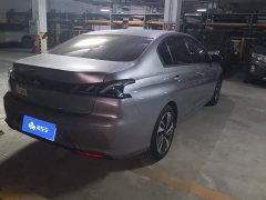 Peugeot 408 360THP Latour Edition - ფოტო 3
