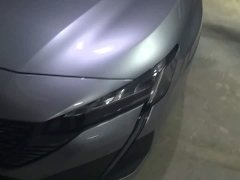 Peugeot 408 360THP Latour Edition - ფოტო 5