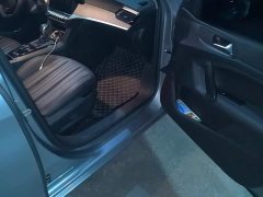 Peugeot 408 360THP Latour Edition - ფოტო 8