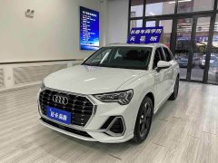 Audi Q3 35 TFSI Fashion Dynamic - ფოტო 1
