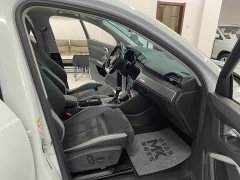 Audi Q3 35 TFSI Fashion Dynamic - ფოტო 11