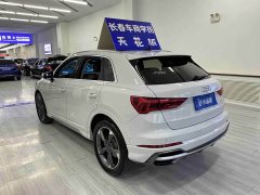 Audi Q3 35 TFSI Fashion Dynamic - ფოტო 15