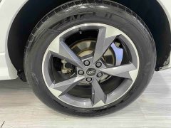 Audi Q3 35 TFSI Fashion Dynamic - ფოტო 16