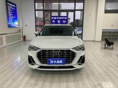 Audi Q3 35 TFSI Fashion Dynamic - ფოტო 2