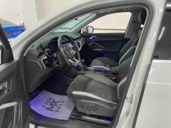 Audi Q3 35 TFSI Fashion Dynamic - ფოტო 4