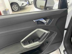 Audi Q3 35 TFSI Fashion Dynamic - ფოტო 5