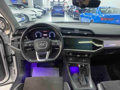 Audi Q3 35 TFSI Fashion Dynamic - ფოტო 6