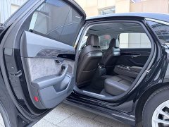 Audi A8 A8L 50 TFSI quattro Comfort - ფოტო 10