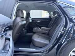 Audi A8 A8L 50 TFSI quattro Comfort - ფოტო 11