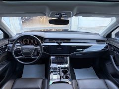 Audi A8 A8L 50 TFSI quattro Comfort - ფოტო 12