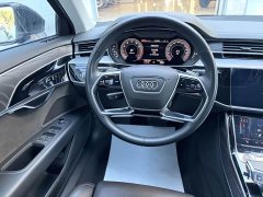 Audi A8 A8L 50 TFSI quattro Comfort - ფოტო 13