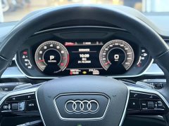 Audi A8 A8L 50 TFSI quattro Comfort - ფოტო 14
