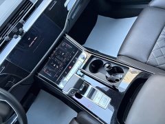 Audi A8 A8L 50 TFSI quattro Comfort - ფოტო 15