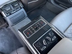 Audi A8 A8L 50 TFSI quattro Comfort - ფოტო 16