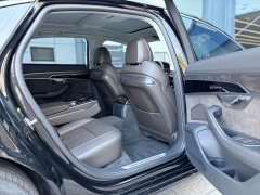 Audi A8 A8L 50 TFSI quattro Comfort - ფოტო 19