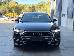 Audi A8 A8L 50 TFSI quattro Comfort - ფოტო 2