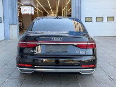 Audi A8 A8L 50 TFSI quattro Comfort - ფოტო 5