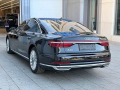 Audi A8 A8L 50 TFSI quattro Comfort - ფოტო 6