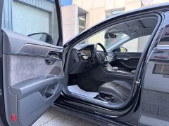 Audi A8 A8L 50 TFSI quattro Comfort - ფოტო 7