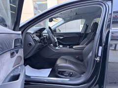 Audi A8 A8L 50 TFSI quattro Comfort - ფოტო 8