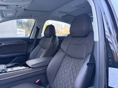 Audi A8 A8L 50 TFSI quattro Comfort - ფოტო 9