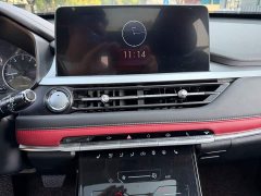 Chery Tiggo 7 Super Power Edition 1.5T CVT Super Power Warrior - ფოტო 10