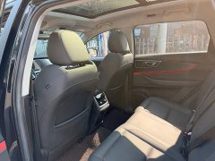 Chery Tiggo 7 Super Power Edition 1.5T CVT Super Power Warrior - ფოტო 11