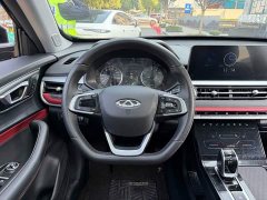 Chery Tiggo 7 Super Power Edition 1.5T CVT Super Power Warrior - ფოტო 14