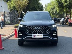 Chery Tiggo 7 Super Power Edition 1.5T CVT Super Power Warrior - ფოტო 2