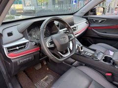 Chery Tiggo 7 Super Power Edition 1.5T CVT Super Power Warrior - ფოტო 7