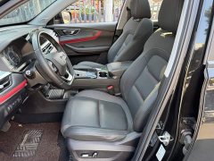 Chery Tiggo 7 Super Power Edition 1.5T CVT Super Power Warrior - ფოტო 8