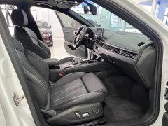 Audi A4L 40 TFSI Luxury Dynamic - ფოტო 10