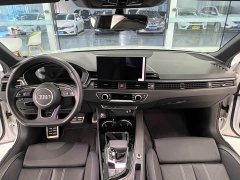 Audi A4L 40 TFSI Luxury Dynamic - ფოტო 11