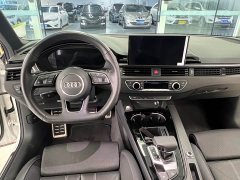 Audi A4L 40 TFSI Luxury Dynamic - ფოტო 12