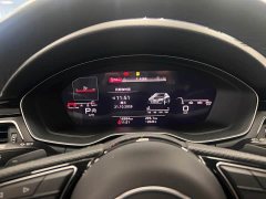 Audi A4L 40 TFSI Luxury Dynamic - ფოტო 13