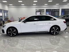 Audi A4L 40 TFSI Luxury Dynamic - ფოტო 4