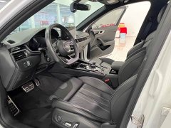 Audi A4L 40 TFSI Luxury Dynamic - ფოტო 8