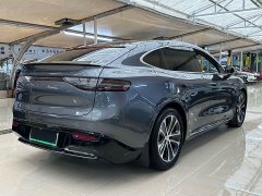 Luxeed Zhiji R7 Pure Electric 667km Pro - ფოტო 4