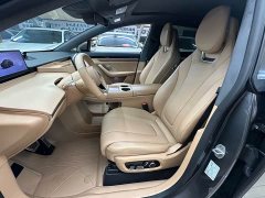 Luxeed Zhiji R7 Pure Electric 667km Pro - ფოტო 7