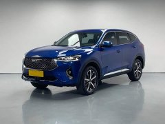 Haval F7 1.5T Two-Wheel Drive i - photo 1