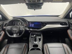 Haval F7 1.5T Two-Wheel Drive i - photo 12