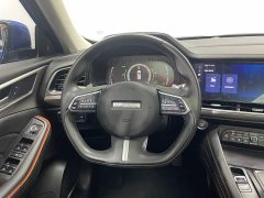 Haval F7 1.5T Two-Wheel Drive i - photo 13