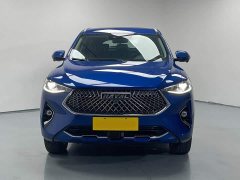 Haval F7 1.5T Two-Wheel Drive i - photo 2