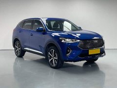 Haval F7 1.5T Two-Wheel Drive i - photo 3