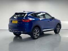 Haval F7 1.5T Two-Wheel Drive i - photo 4