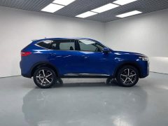 Haval F7 1.5T Two-Wheel Drive i - photo 5