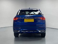 Haval F7 1.5T Two-Wheel Drive i - photo 6
