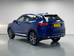 Haval F7 1.5T Two-Wheel Drive i - photo 8