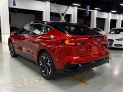 Ford Mondeo Facelift 2.0T EcoBoost E Hybrid Sports Edition ST-Line - photo 18