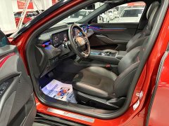 Ford Mondeo Facelift 2.0T EcoBoost E Hybrid Sports Edition ST-Line - photo 3